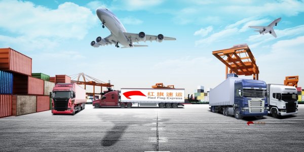 疫情期間香港商品如何轉運到福建南平呢？