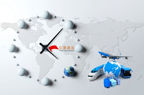 疫情期間香港商品如何轉運到黑龍江佳木斯呢？