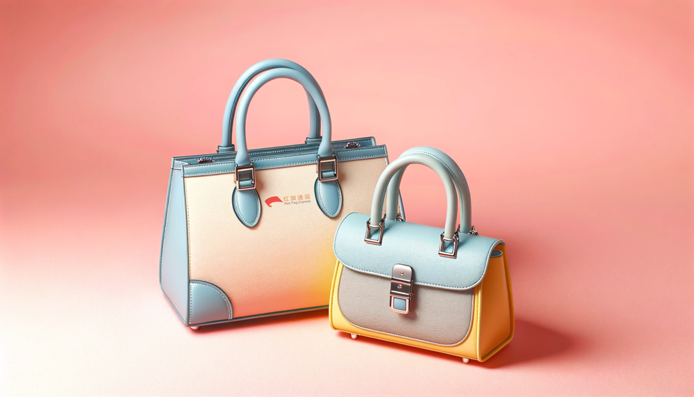 紅旗速運：橋接香港與內地，打造無縫海淘體驗