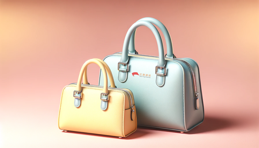 法國潮牌寄回國內(nèi)，紅旗速運(yùn)助您輕松回國！