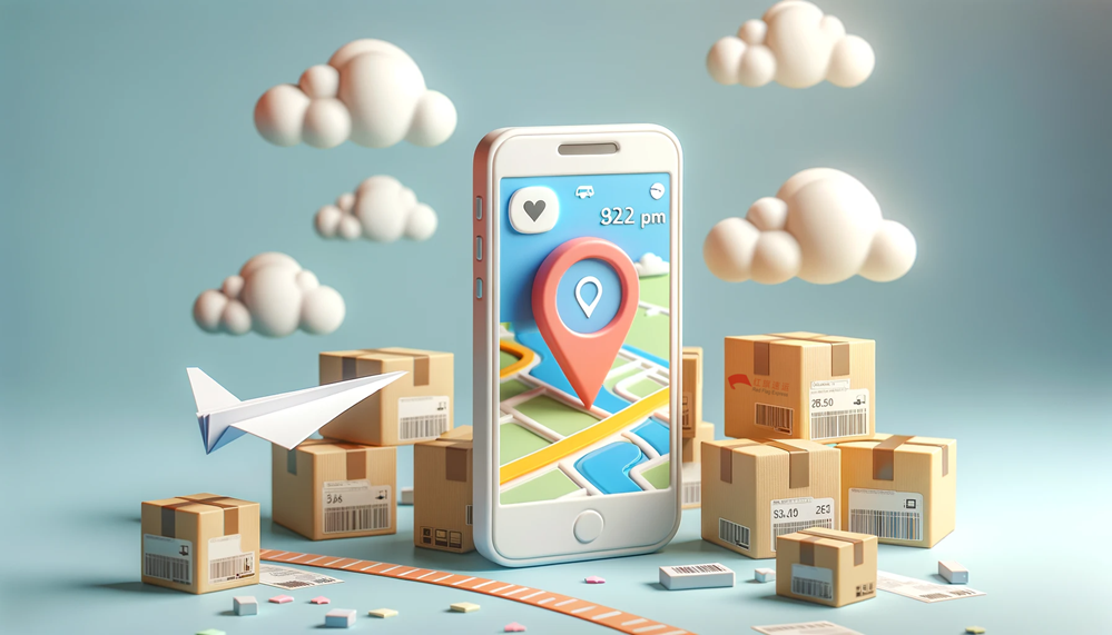 從西班牙寄潮牌回國，香港轉運全解析