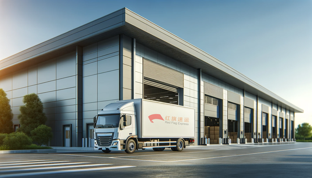 香港到內地，你的包裹也能搭乘“e特快”