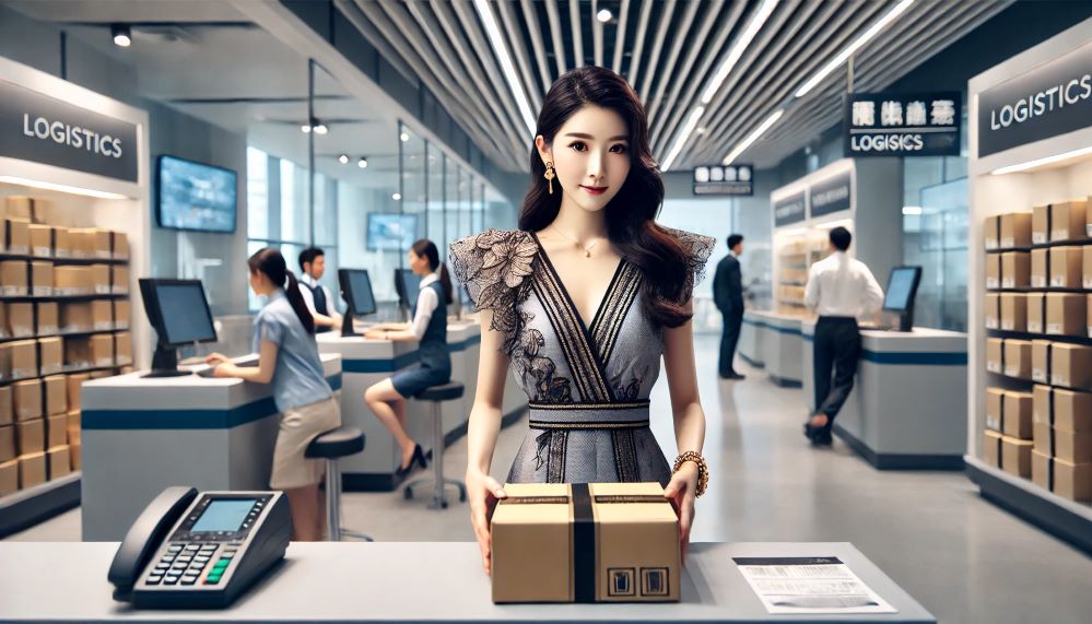 英國(guó)專線：解決藥品郵寄難題的神助攻！