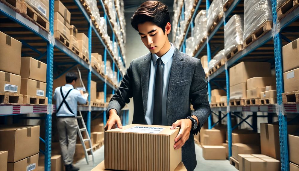 藥品寄歐洲，你的健康守護者