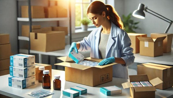 可以寄藥品到馬來西亞嗎？