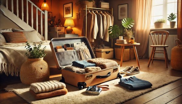 個(gè)人行李如何郵寄回國？