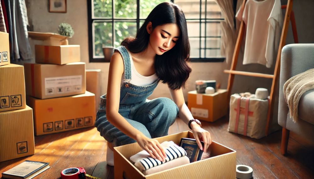 加拿大專線，讓家鄉(xiāng)美食零時差！