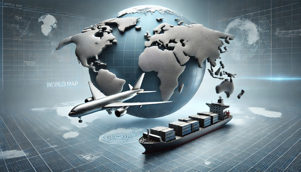 全球取貨，馬來西亞直達香港