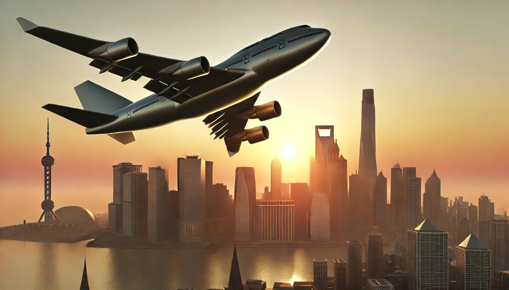 加拿大取貨，一鍵直達！紅旗速運帶你玩轉國際快遞進口！