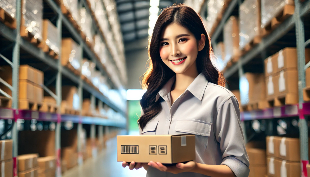 全球取貨超給力，國際快遞進口全攻略來啦！