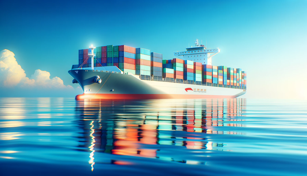 阿聯(lián)酋專線：讓你的貨物“飛”起來！