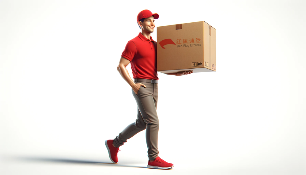 寄內(nèi)地選 e 特快，香港直郵超省心!