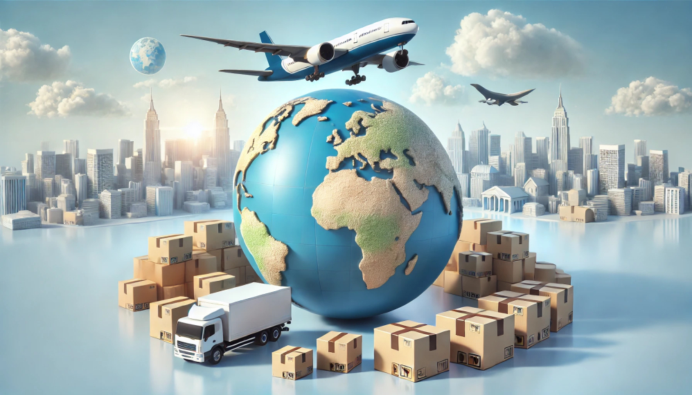 藥品郵寄到立陶宛？紅旗速運(yùn)立陶宛專線來幫忙！